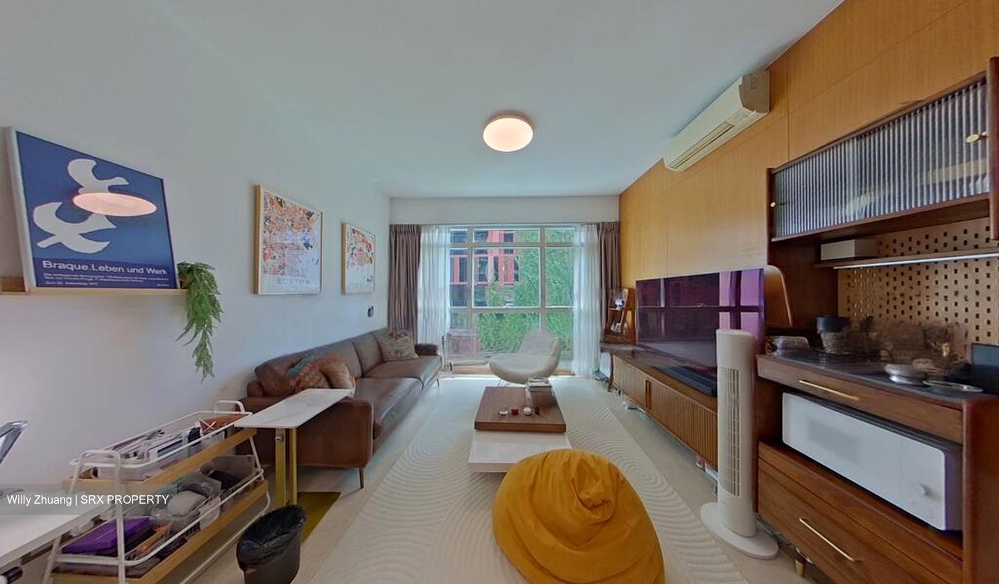 Icon (D2), Apartment #480267711